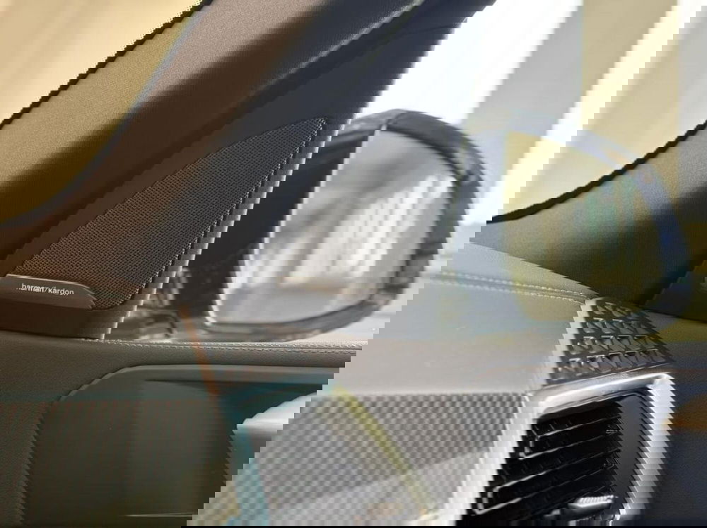 BMW X5 usata a Padova (16)