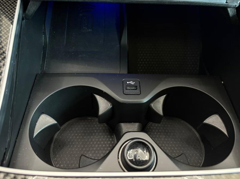 BMW X5 usata a Padova (17)