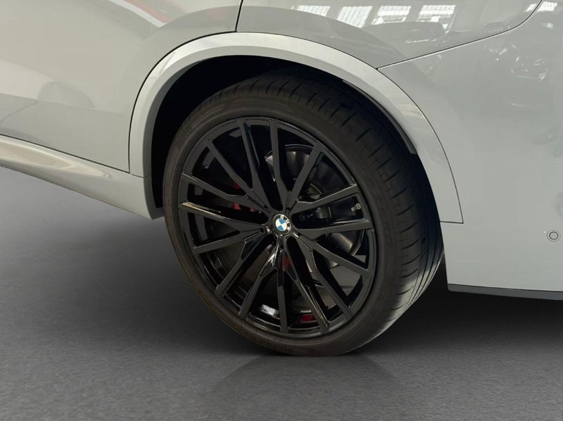 BMW X5 usata a Padova (18)