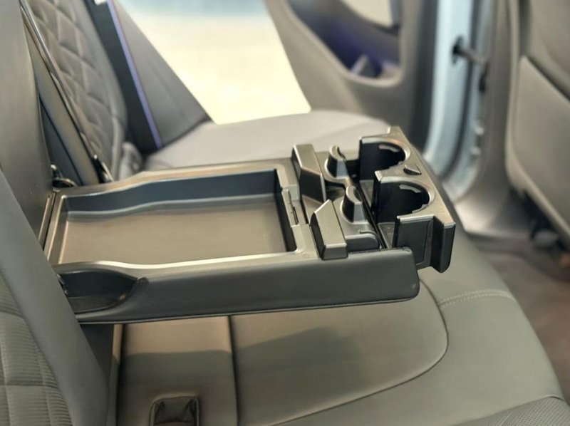 BMW X5 usata a Padova (19)