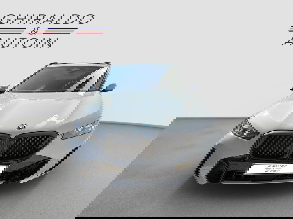 BMW X5 usata a Padova (2)