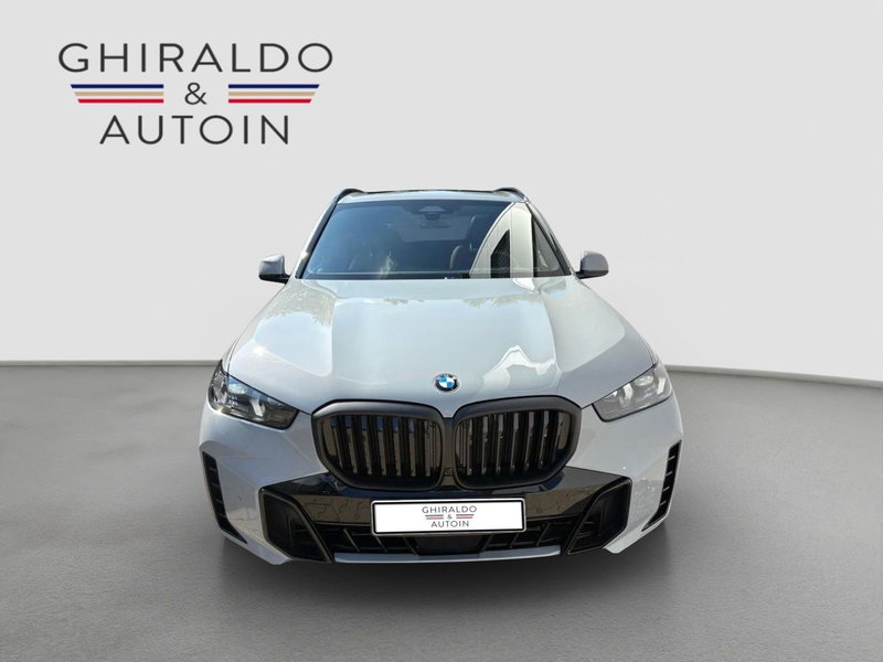 BMW X5 usata a Padova (2)