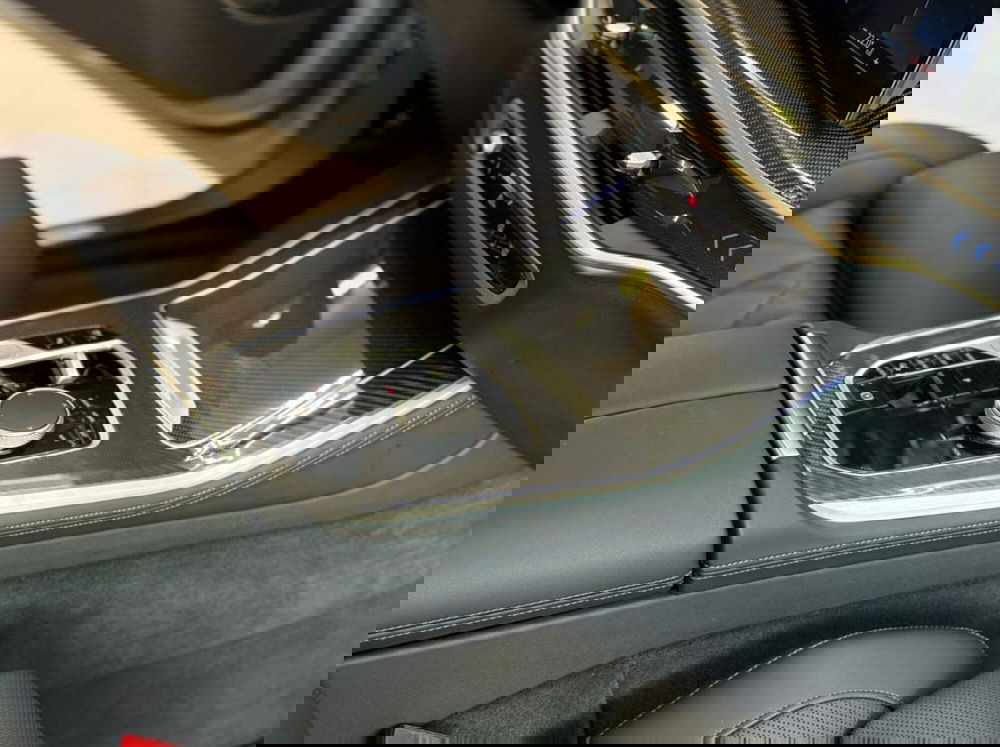 BMW X5 usata a Padova (20)