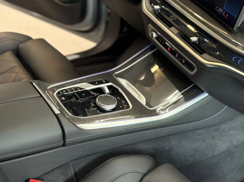 BMW X5 usata a Padova (20)