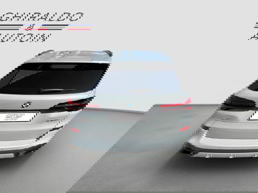 BMW X5 usata a Padova (5)