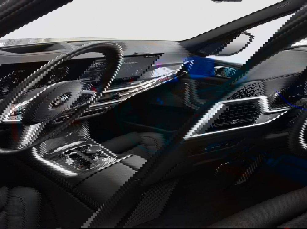 BMW X5 usata a Padova (6)