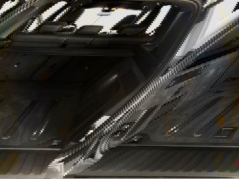 BMW X5 usata a Padova (7)