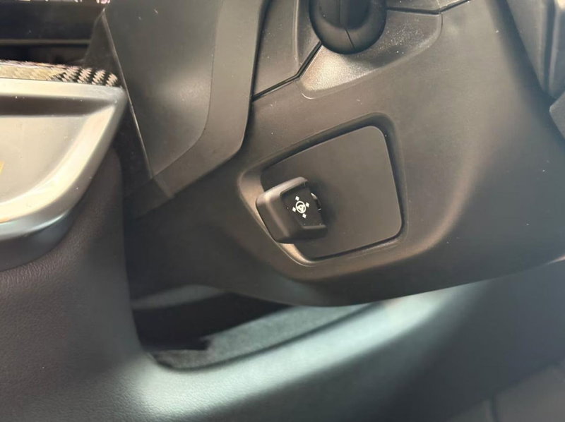 BMW X5 usata a Padova (8)