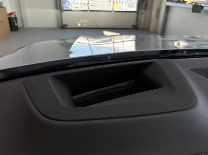 BMW X5 usata a Padova (9)