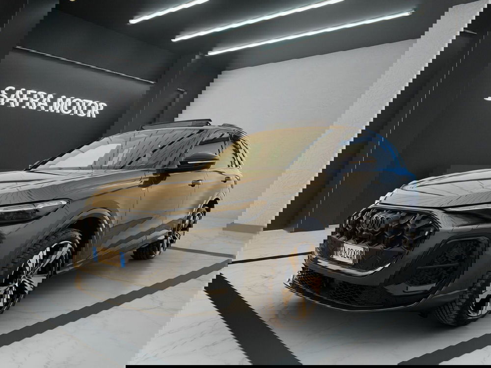 Audi Q5 usata a Cosenza