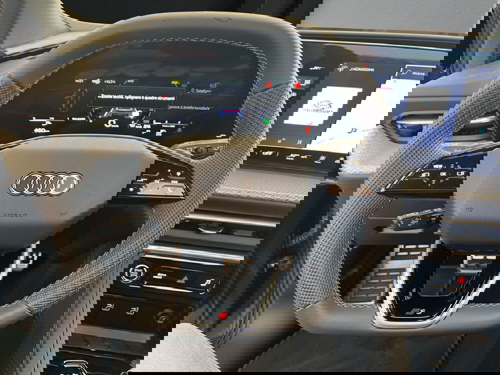 Audi Q5 usata a Cosenza (10)