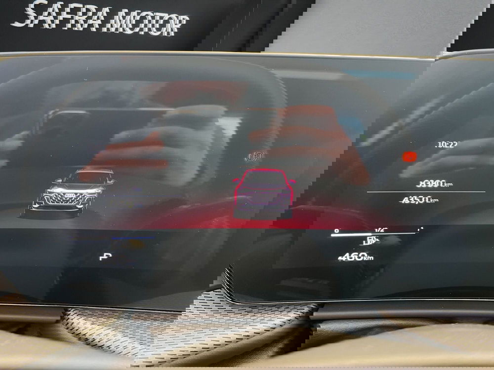 Audi Q5 usata a Cosenza (11)