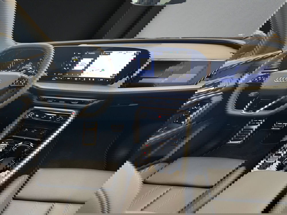 Audi Q5 usata a Cosenza (14)