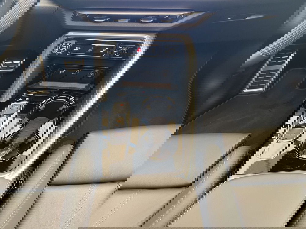 Audi Q5 usata a Cosenza (15)