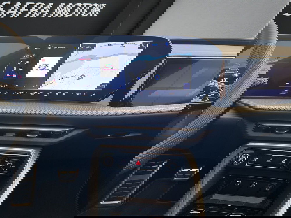 Audi Q5 usata a Cosenza (16)