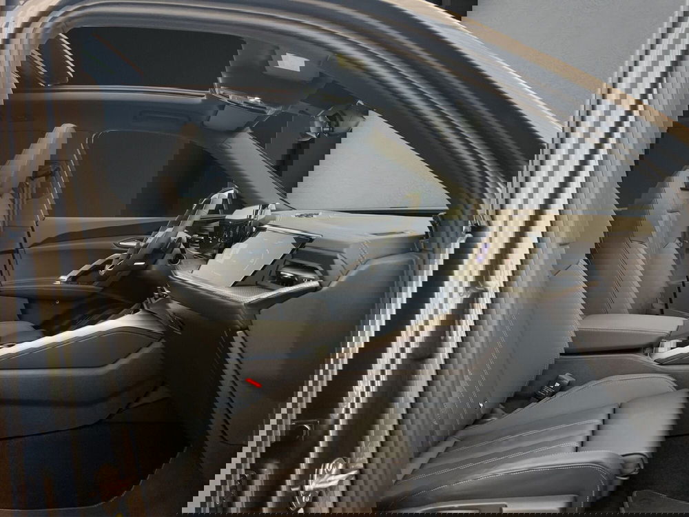 Audi Q5 usata a Cosenza (18)