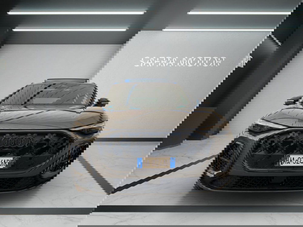 Audi Q5 usata a Cosenza (2)