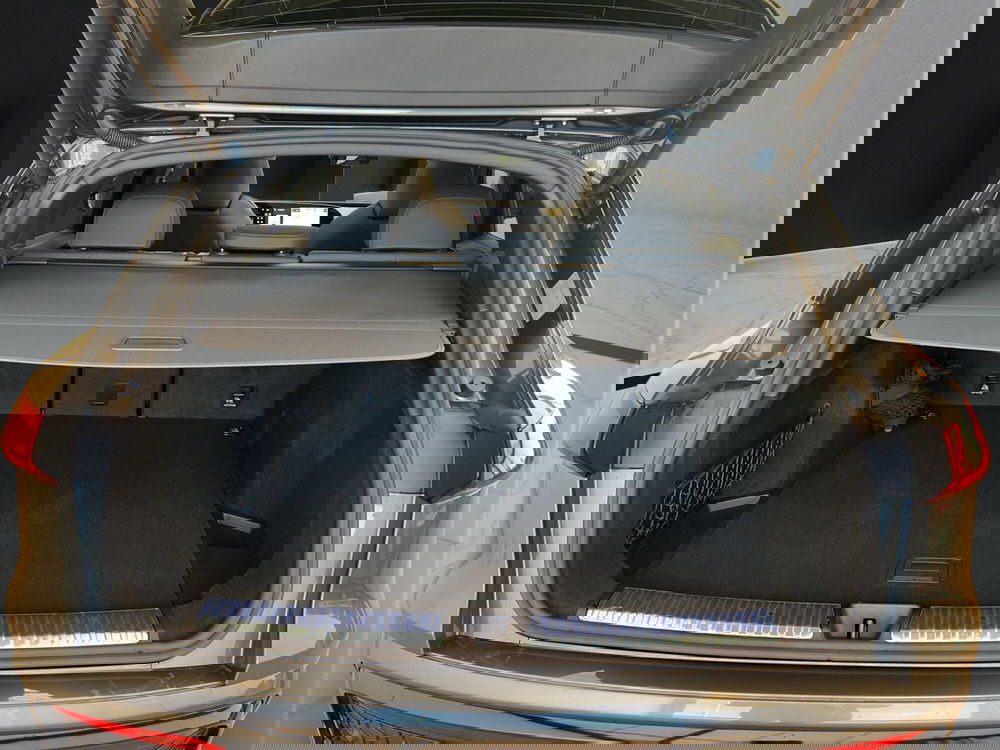 Audi Q5 usata a Cosenza (20)