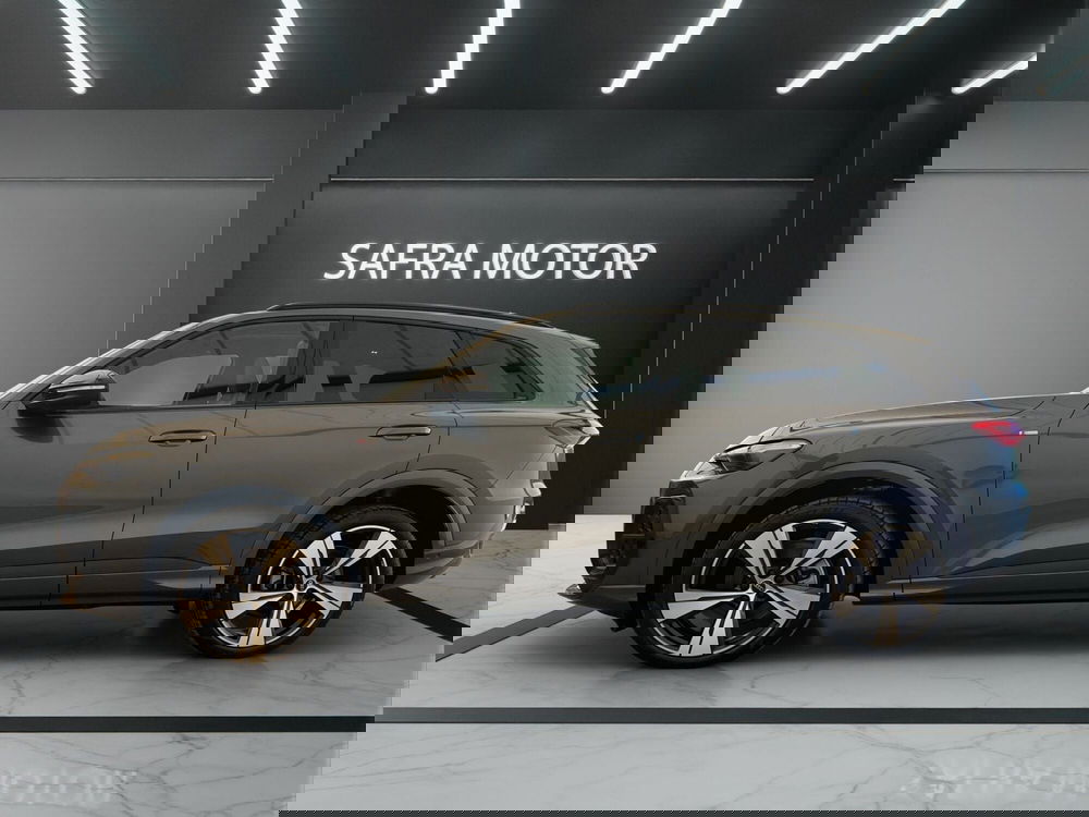 Audi Q5 usata a Cosenza (3)