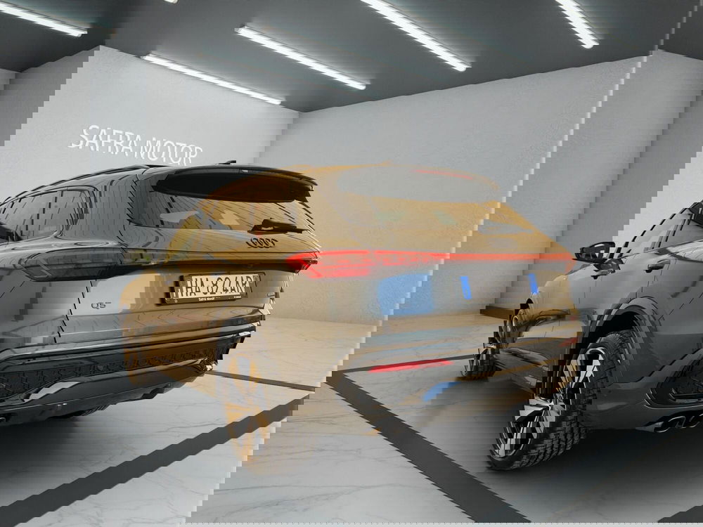 Audi Q5 usata a Cosenza (4)