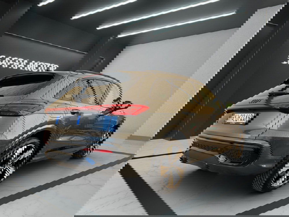 Audi Q5 usata a Cosenza (6)