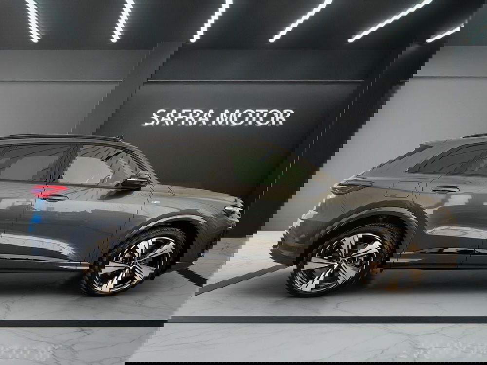 Audi Q5 usata a Cosenza (7)