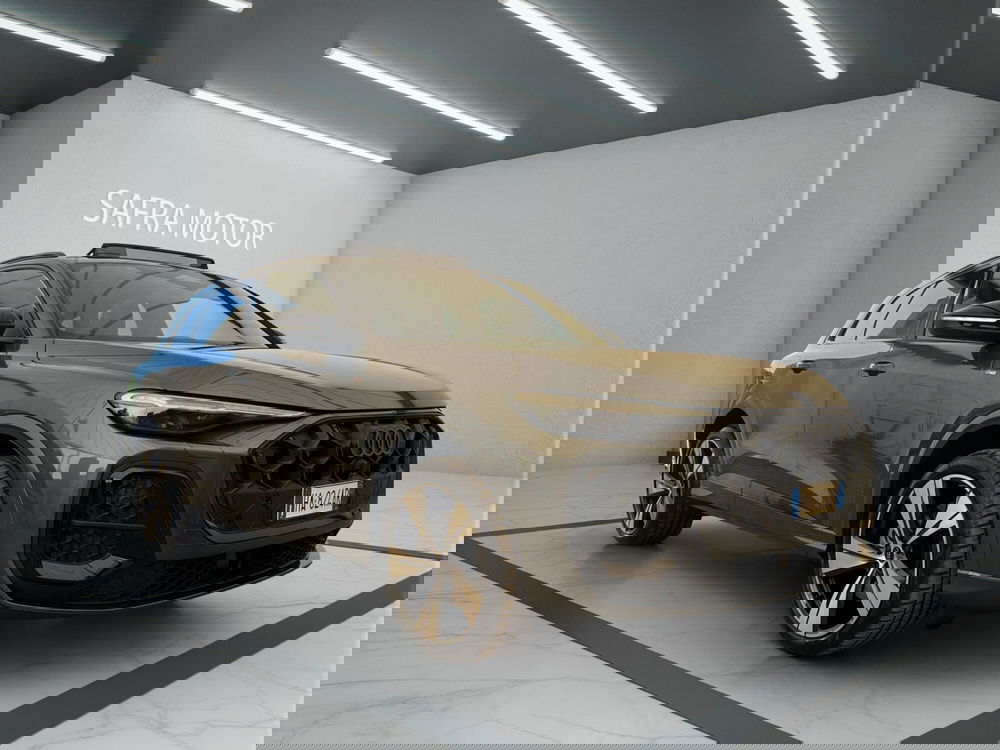 Audi Q5 usata a Cosenza (8)