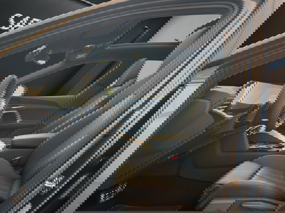 Audi Q5 usata a Cosenza (9)