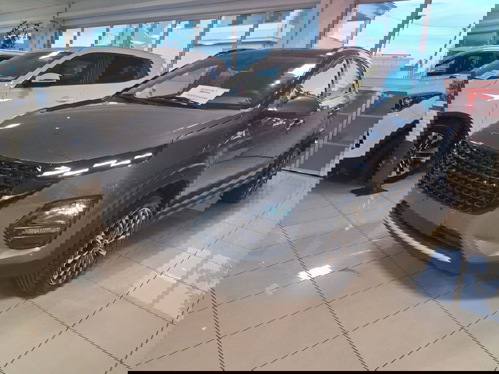 Dr DR 3.0 nuova a La Spezia