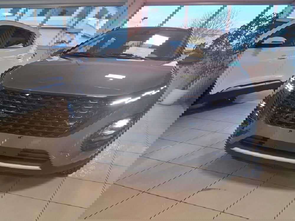 Dr DR 3.0 nuova a La Spezia (3)