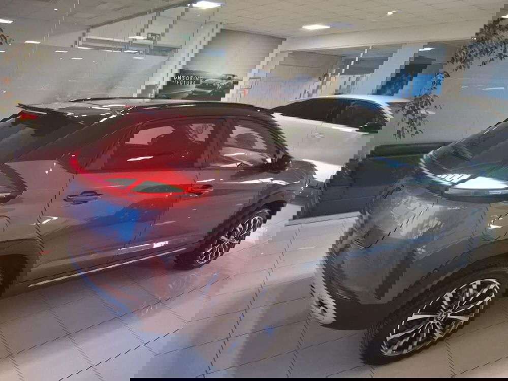 Dr DR 3.0 nuova a La Spezia (4)