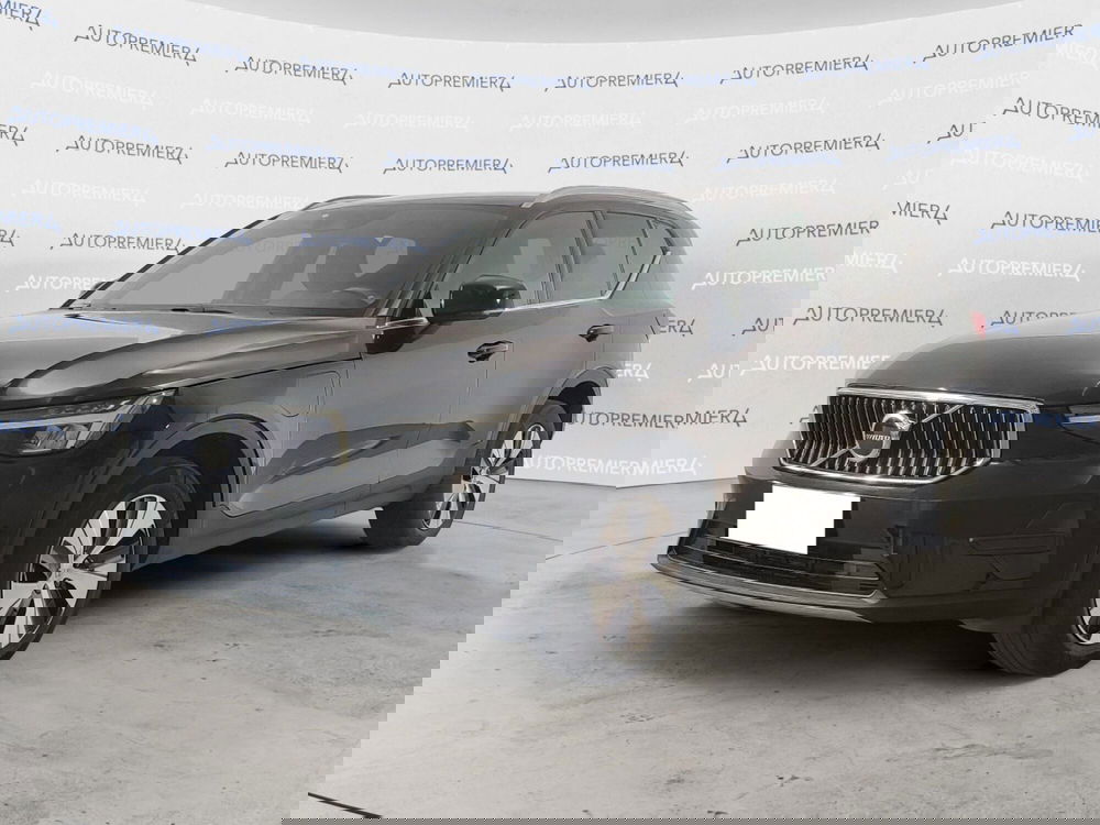 Volvo XC40 usata a Como