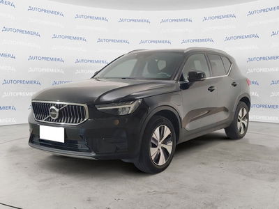 Volvo XC40 T5 Recharge Plug-in Hybrid automatico Core del 2022 usata a Como