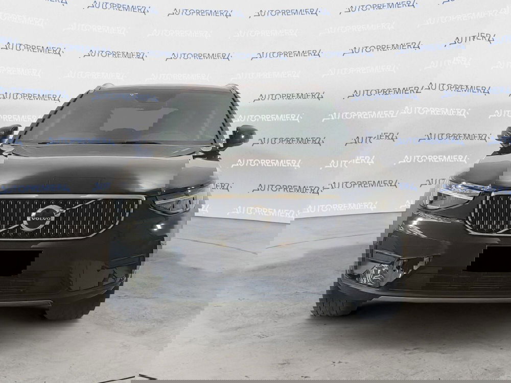 Volvo XC40 usata a Como (2)