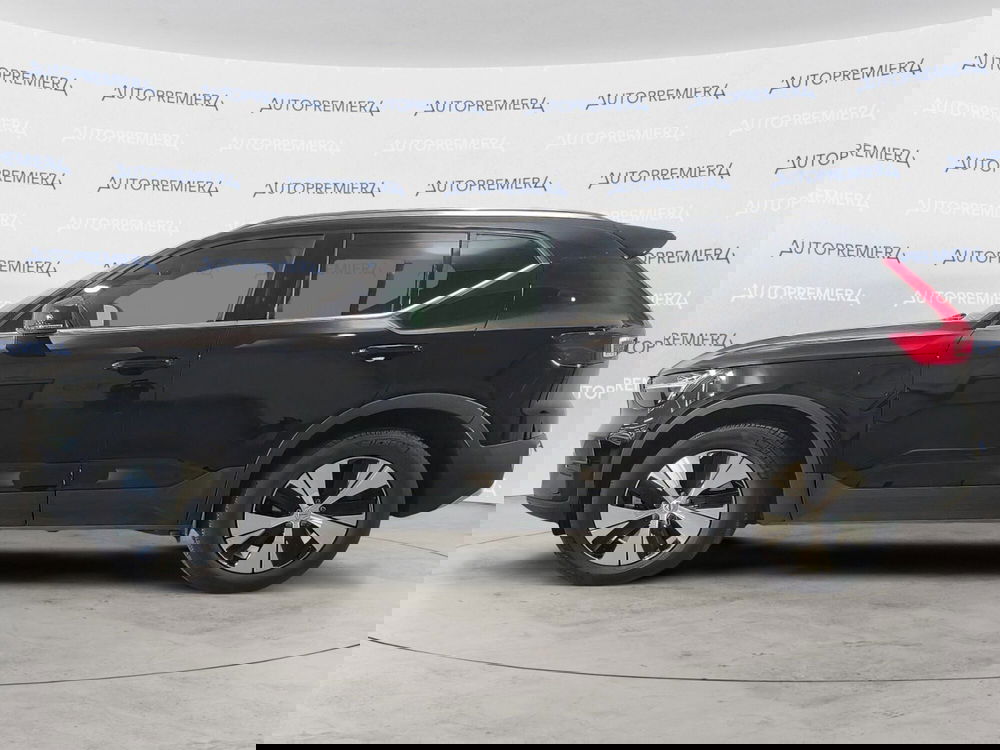 Volvo XC40 usata a Como (3)