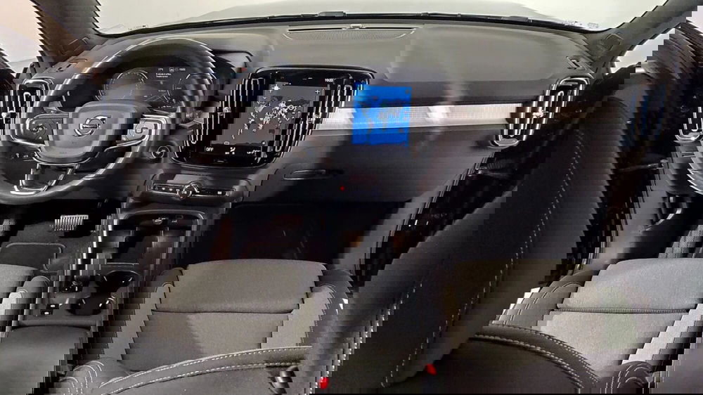 Volvo XC40 usata a Como (5)