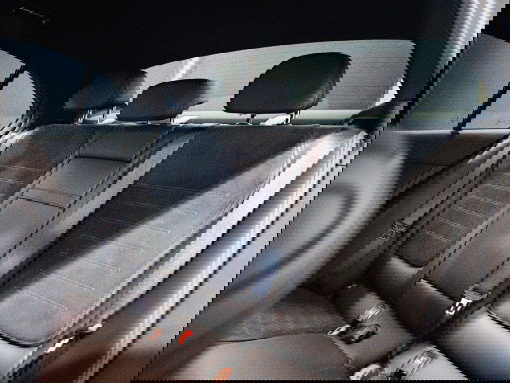 Mercedes-Benz Classe C nuova a Macerata (11)