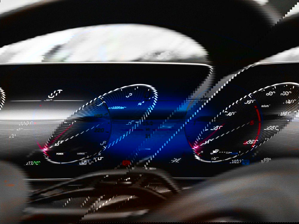 Mercedes-Benz Classe C nuova a Macerata (13)