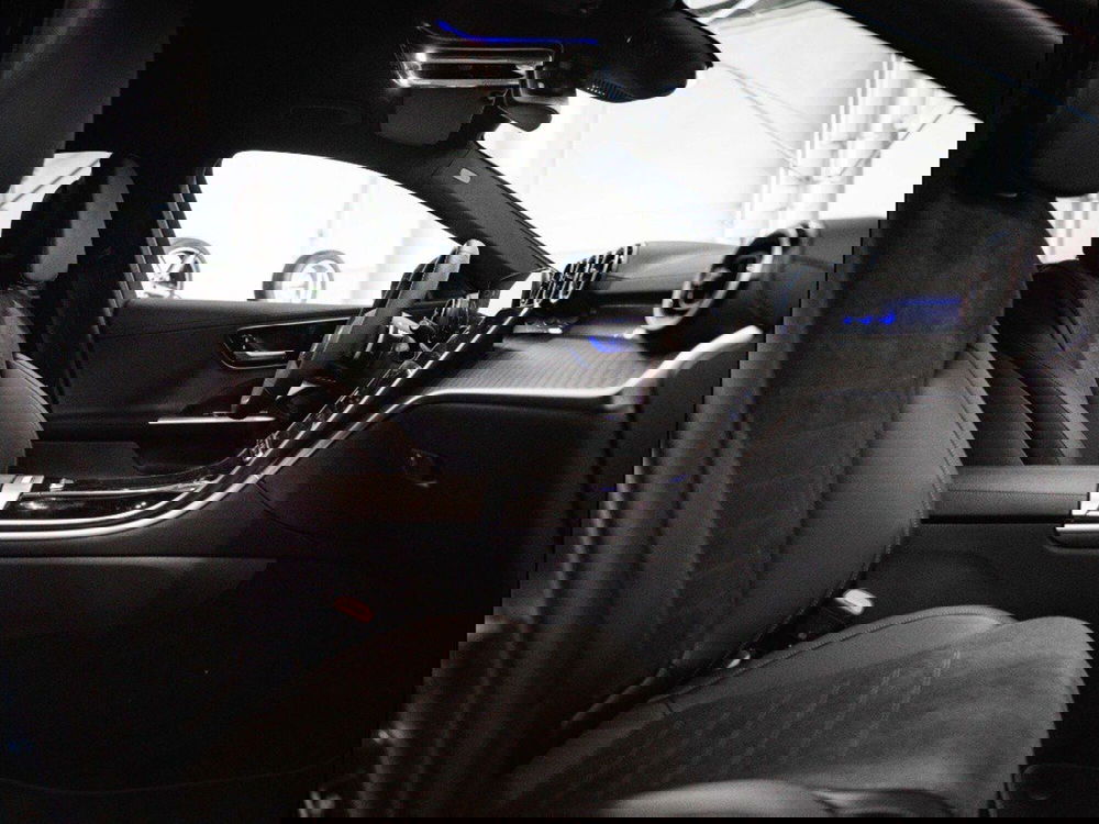 Mercedes-Benz Classe C nuova a Macerata (20)