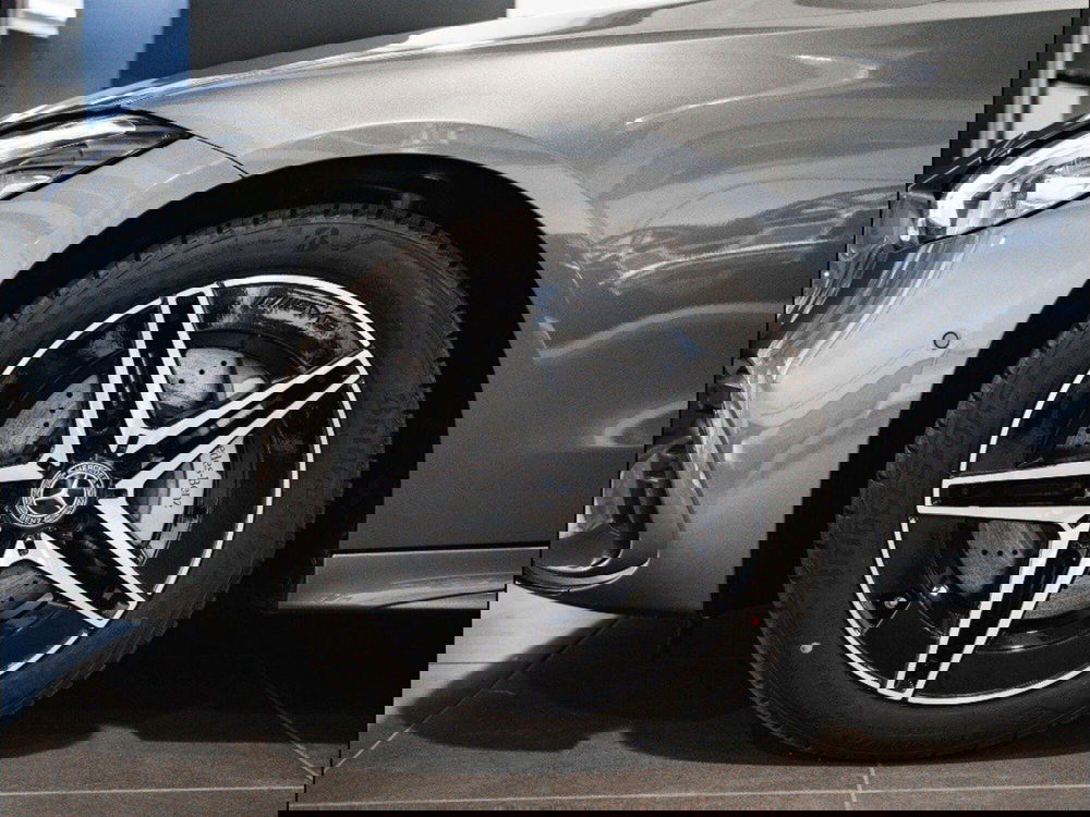 Mercedes-Benz Classe C nuova a Macerata (3)