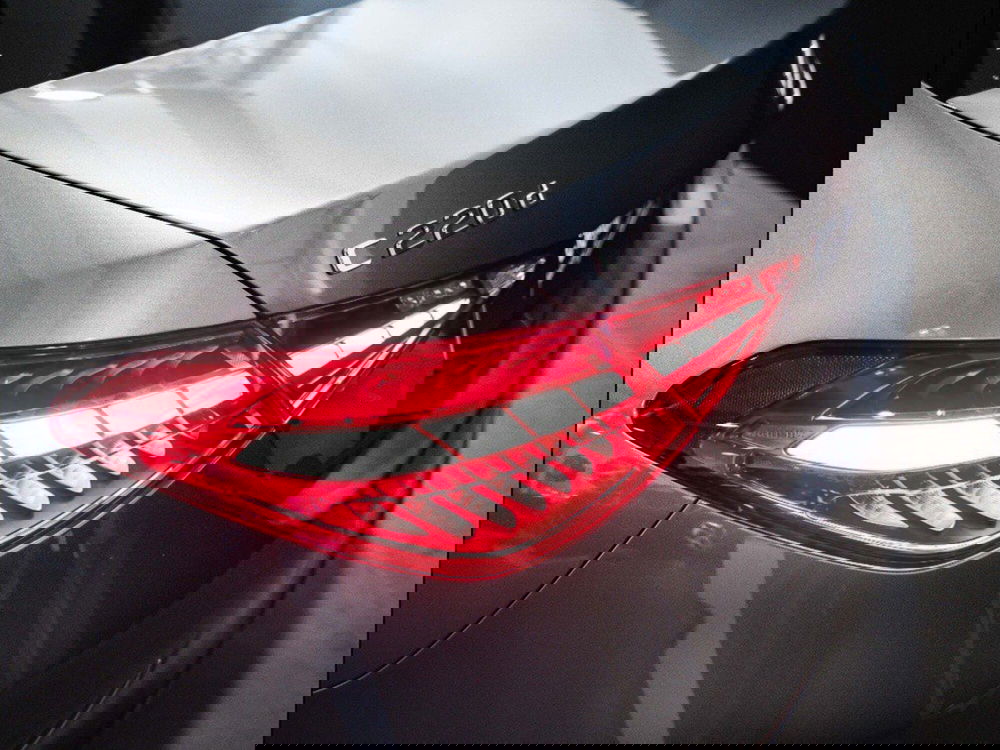 Mercedes-Benz Classe C nuova a Macerata (5)