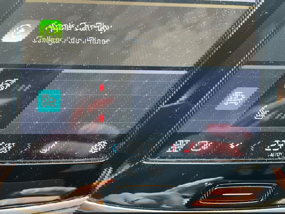 Volvo XC90 usata a Como (18)