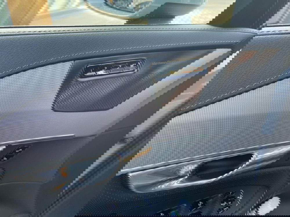 Volvo XC90 usata a Como (20)