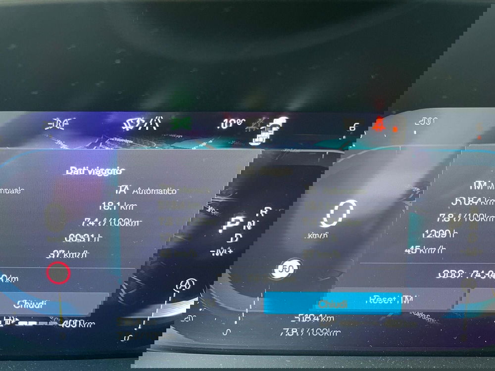 Volvo XC90 usata a Como (7)