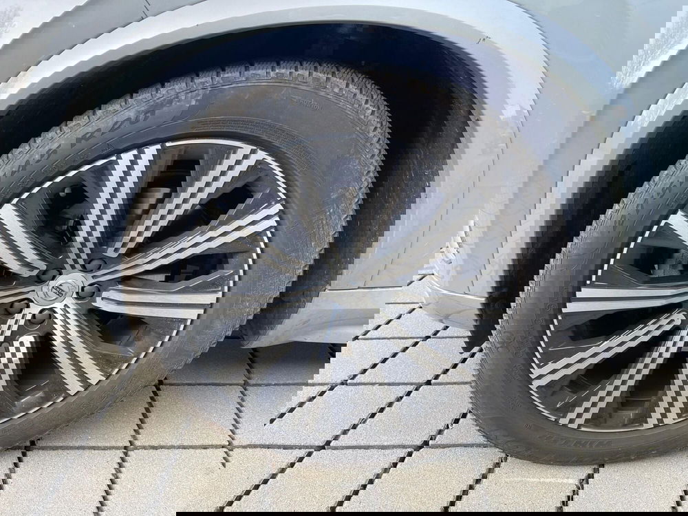 Volvo XC90 usata a Como (8)