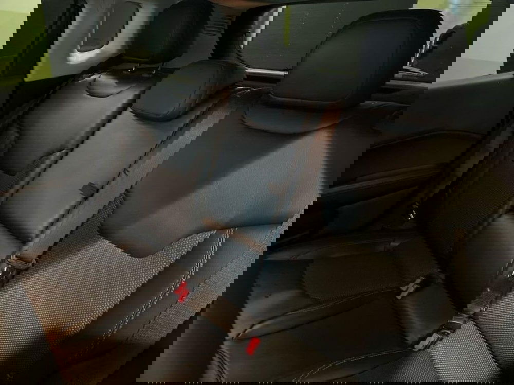 Jeep Compass usata a Macerata (13)