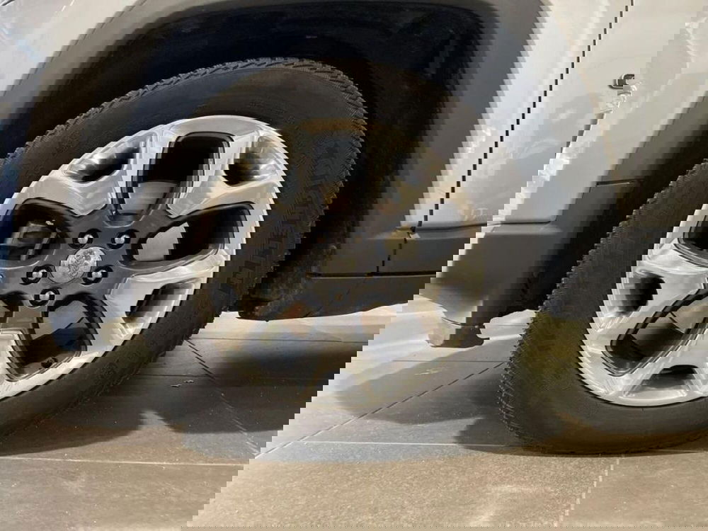 Jeep Compass usata a Macerata (8)