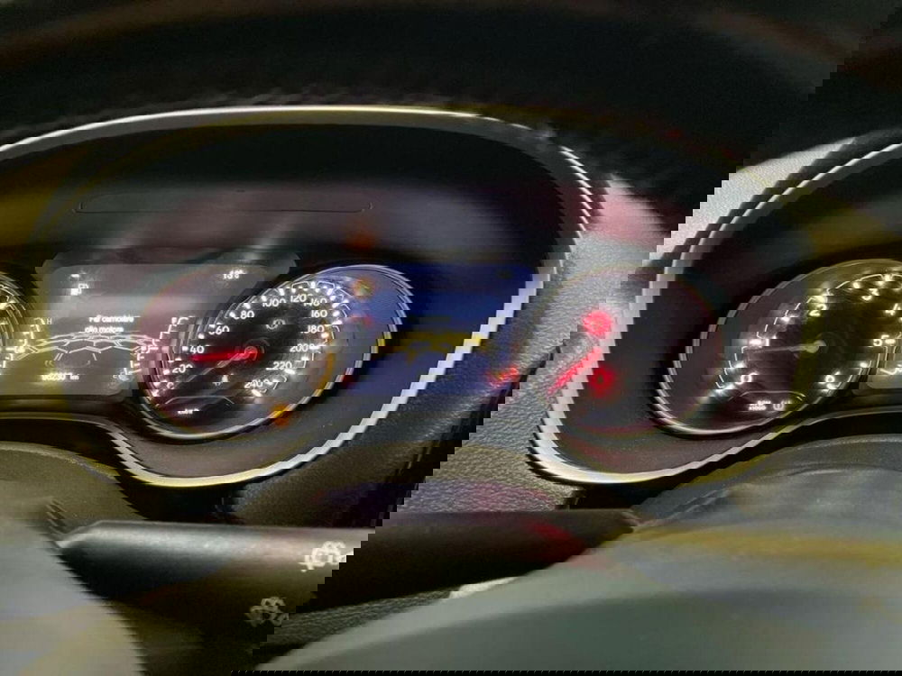 Jeep Compass usata a Macerata (9)