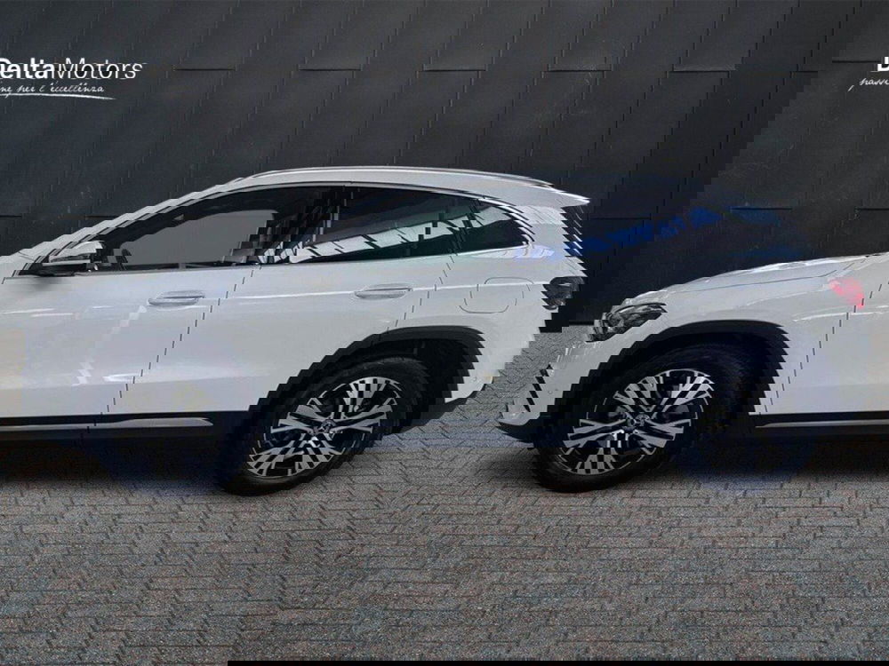 Mercedes-Benz GLA SUV nuova a Rimini (3)