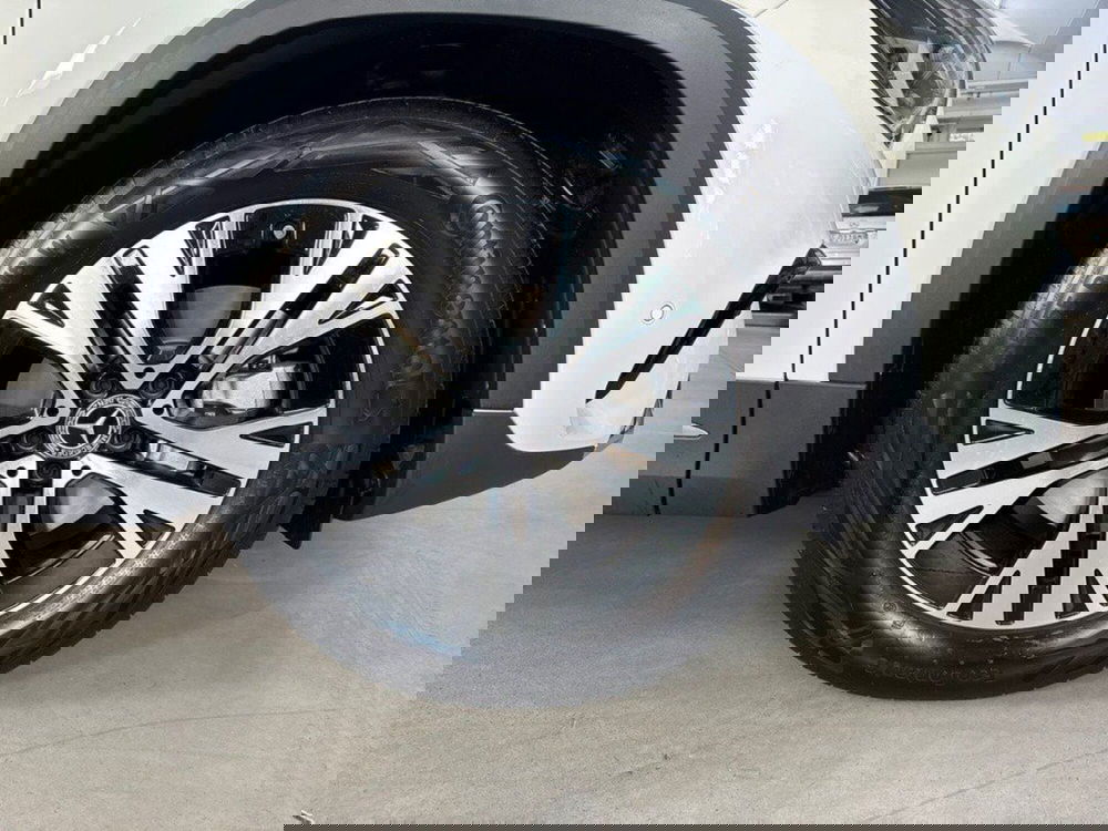 Mercedes-Benz GLA SUV nuova a Rimini (8)